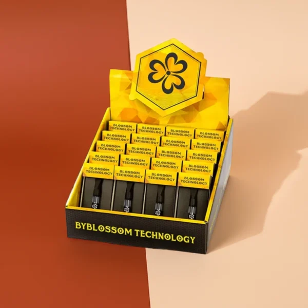Vape Cartridge Display Boxes - Image 2
