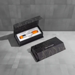 Vape Cartridge Premium Boxes