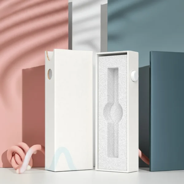 Vape Cartridge Boxes with Foam Insert - Image 2