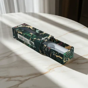 Vape Cartridge Drawer Boxes