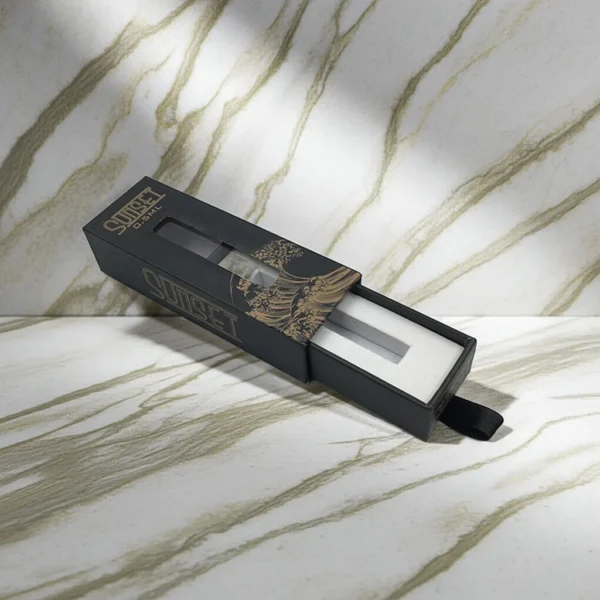 Vape Cartridge Premium Boxes - Image 3