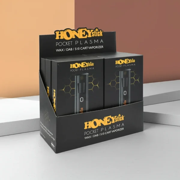 Vape Cartridge Presentational Boxes - Image 3