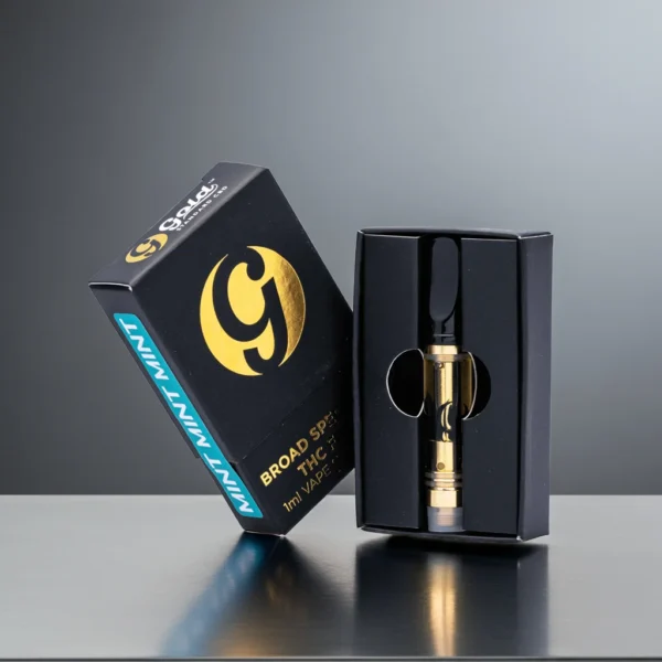 Vape Cartridge Drawer Boxes - Image 2