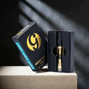Vape Cartridge Boxes with Inserts
