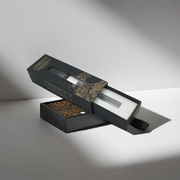 Vape Cartridge Drawer Boxes - Image 3