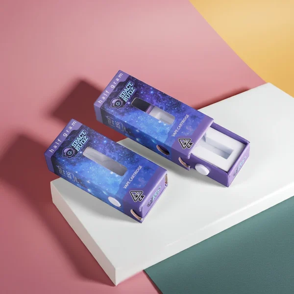 Vape Cartridge Drawer Boxes - Image 4