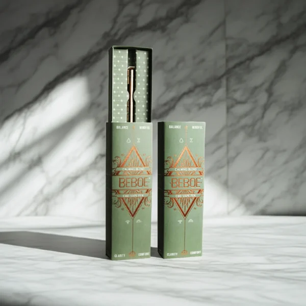 Custom Vape Pen Boxes - Image 2
