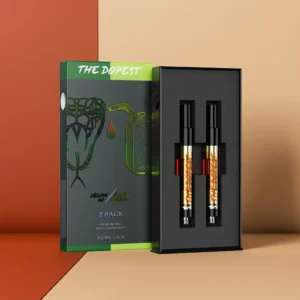 Vape Subscription Boxes