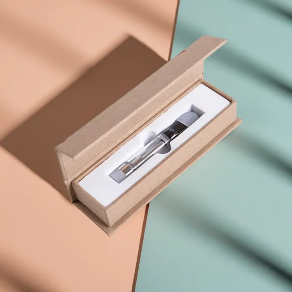 Vape Cartridge Rigid Boxes - Image 3