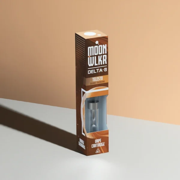  Vape Cartridge Printed Boxes - Image 3