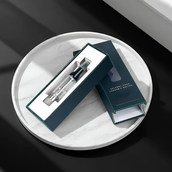 Vape Cartridge Sleeve & Tray Boxes - Image 3