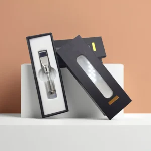 Vape Cartridge Two-Piece Boxes