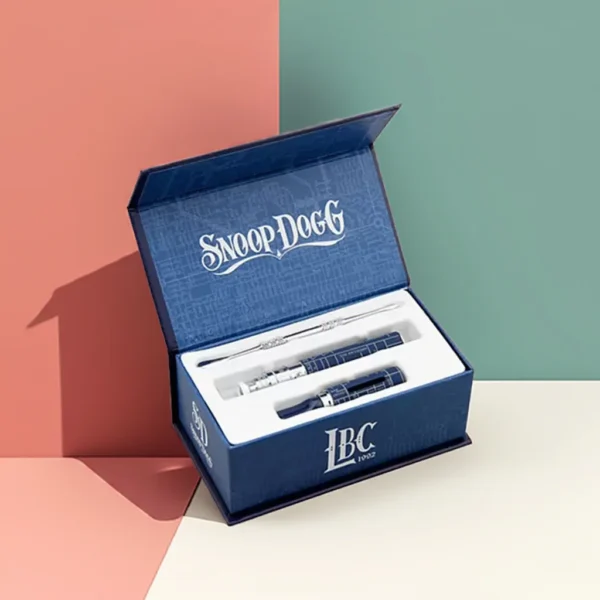 Vape Cartridge Rigid Boxes - Image 4